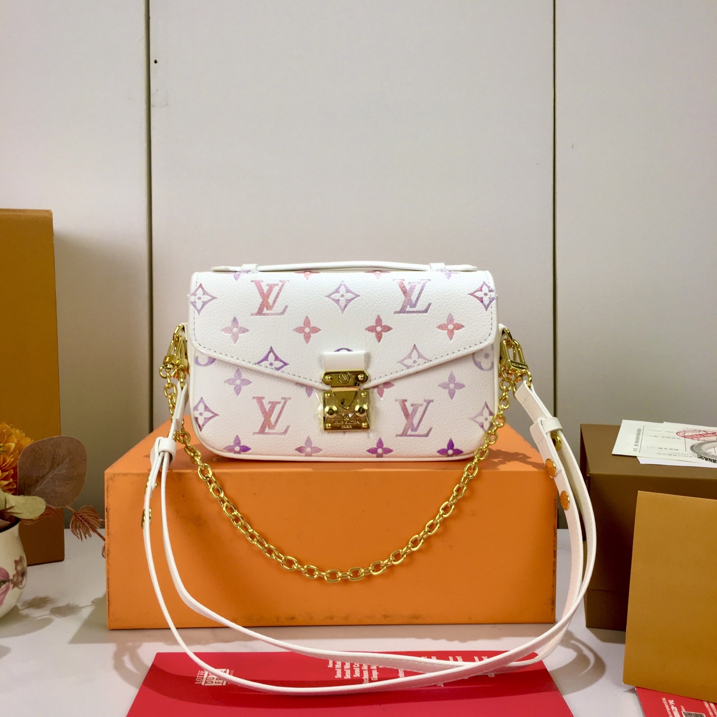 LV bag 293